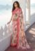 Picture of Admirable Georgette White Saree