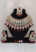 Picture of Sublime Maroon Necklace Set