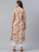 Picture of Stunning Cotton Tan Kurtis & Tunic