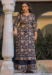 Picture of Elegant Cotton Dim Gray Readymade Salwar Kameez