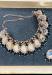 Picture of Nice Off White Necklace Set