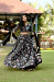 Picture of Ideal Chiffon Black Lehenga Choli