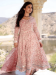 Picture of Gorgeous Cotton Rosy Brown Readymade Salwar Kameez