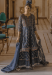 Picture of Cotton Dark Slate Blue Readymade Salwar Kameez