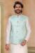 Picture of Superb Silk Beige Kurtas