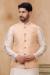 Picture of Exquisite Silk Thistle Kurtas