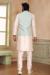 Picture of Fine Silk Linen Kurtas