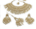 Picture of Sightly Off White Necklace Set