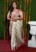 Picture of Statuesque Silk Off White Saree