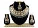 Picture of Magnificent Dim Gray Necklace Set