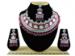 Picture of Comely Deep Pink Necklace Set