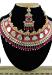 Picture of Ravishing Hot Pink Necklace Set