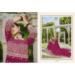 Picture of Sublime Georgette Deep Pink Anarkali Salwar Kameez