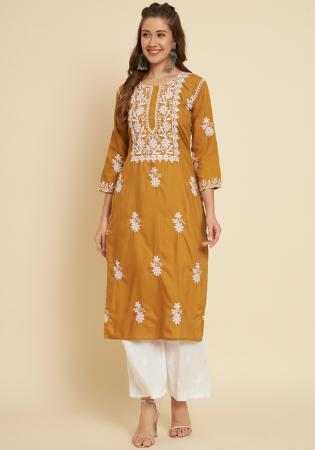 Picture of Lovely Cotton Peru Kurtis & Tunic