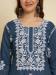 Picture of Beauteous Cotton Dark Slate Grey Kurtis & Tunic