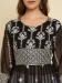 Picture of Comely Georgette Black Kurtis & Tunic