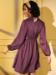 Picture of Enticing Satin Rosy Brown Kurtis & Tunic