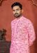 Picture of Beauteous Rayon Thistle Kurtas