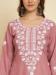 Picture of Superb Cotton Rosy Brown Kurtis & Tunic