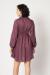 Picture of Nice Lycra Rosy Brown Kurtis & Tunic