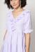 Picture of Ideal Lycra Lavender Kurtis & Tunic