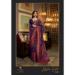 Picture of Beauteous Silk Dark Slate Blue Saree