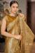 Picture of Admirable Silk Peru Saree