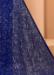 Picture of Appealing Georgette Dark Slate Blue Saree