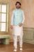 Picture of Superb Silk Beige Kurtas