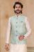 Picture of Fine Silk Linen Kurtas