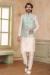 Picture of Fine Silk Linen Kurtas