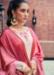 Picture of Superb Georgette Thistle Readymade Salwar Kameez