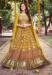 Picture of Fascinating Silk Peru Readymade Lehenga Choli