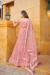 Picture of Marvelous Chiffon Pale Violet Red Lehenga Choli