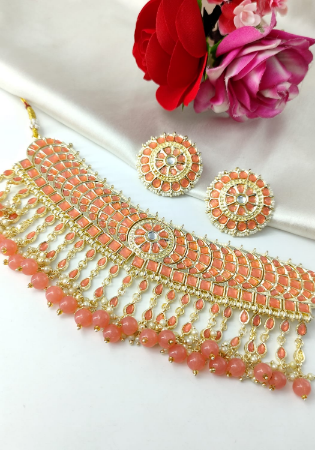 Picture of Beautiful Peru Necklace Set