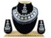 Picture of Grand Midnight Blue Necklace Set