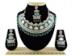 Picture of Fine Medium Sea Green Necklace Set