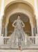 Picture of Sightly Net Grey Anarkali Salwar Kameez