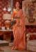 Picture of Lovely Silk Sienna Saree