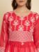 Picture of Magnificent Georgette Crimson Kurtis & Tunic