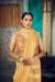 Picture of Beauteous Georgette Khaki Saree