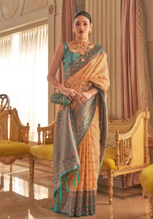 Picture of Taking Chiffon Peru Saree