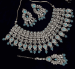 Picture of Magnificent Slate Grey Necklace Set