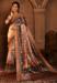 Picture of Taking Silk Rosy Brown Saree