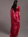 Picture of Excellent Satin Light Coral Saree