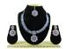 Picture of Radiant Royal Blue Necklace Set