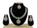 Picture of Gorgeous Dark Sea Green Necklace Set