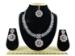 Picture of Splendid Dark Slate Blue Necklace Set