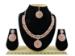 Picture of Delightful Dim Gray Necklace Set