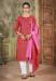 Picture of Lovely Cotton Light Coral Kurtis & Tunic